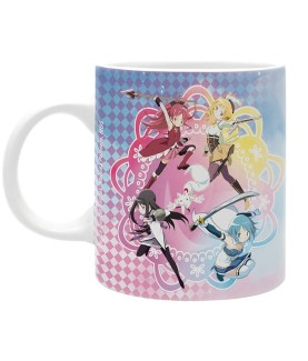 Mug - Mug(s) - Magical Madoka - Puella