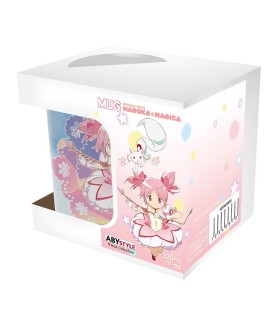 Mug - Mug(s) - Magical Madoka - Puella