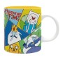 Mug - Mug(s) - Adventure Time - Characters
