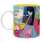 Mug - Mug(s) - Adventure Time - Characters