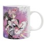 Mug - Mug(s) - Puella Magi Madoka Magica - Madoka & Homura