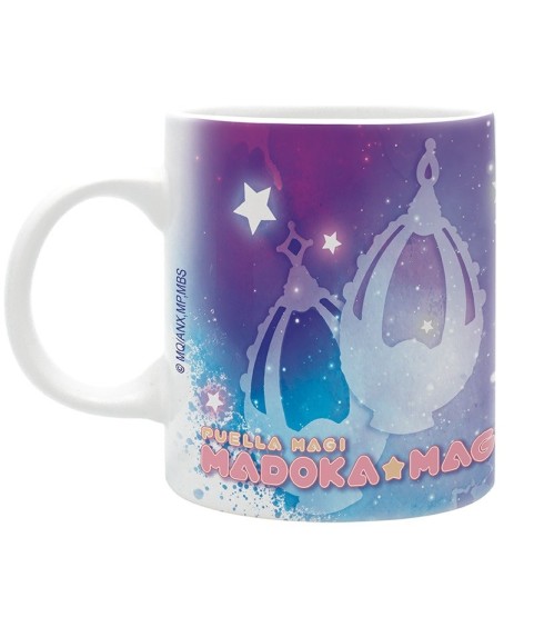 Mug - Mug(s) - Puella Magi Madoka Magica - Madoka & Homura