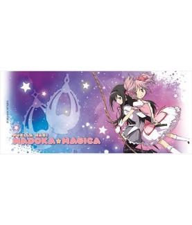 Mug - Mug(s) - Magical Madoka - Madoka & Homura