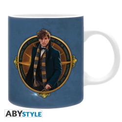 Mug - Mug(s) - Fantastic Beasts - Newton Scamander