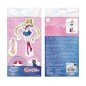 Statische Figur - Acryl - Sailor Moon - Sailor Moon & Luna