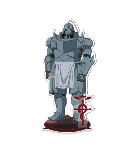 Figurine Statique - Acryl - Full Metal Alchemist - Alphonse