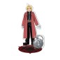 Figurine Statique - Acryl - Full Metal Alchemist - Edward