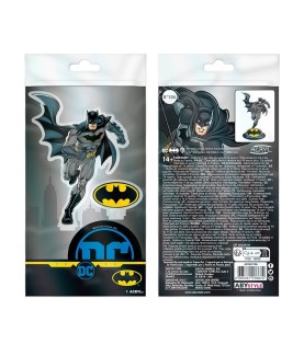 Figurine Statique - Acryl - Batman - Batman