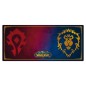 Mauspad - XXL - World of Warcraft - Azeroth