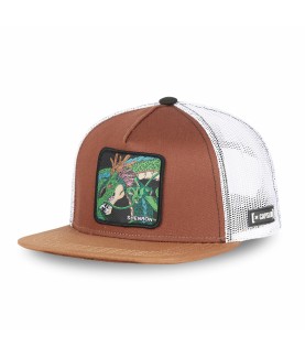 Casquette - Snap Back -...