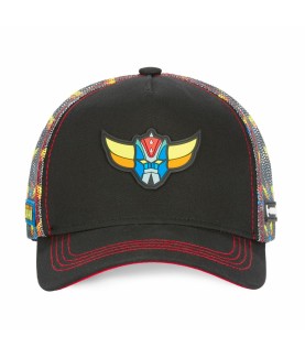 Mütze - Trucker - Goldorak - Grendizer - U Unisexe 