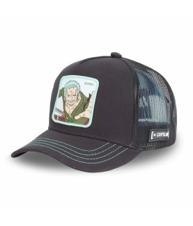 Casquette - Trucker - One...