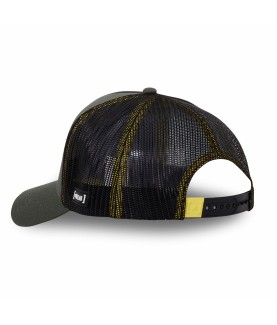 Cap - Trucker - Naruto - Naruto Uzumaki - U Unisexe 