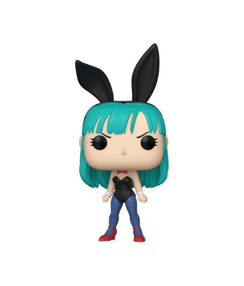 POP - POP Animation - Dragon Ball - 1286 - Bulma