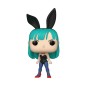 POP - POP Animation - Dragon Ball - 1286 - Bulma