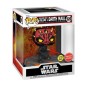 POP - POP Movies - Star Wars - 520 - Special Edition GW - Darth Maul