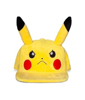 Cap - Snap Back - Pokemon -...