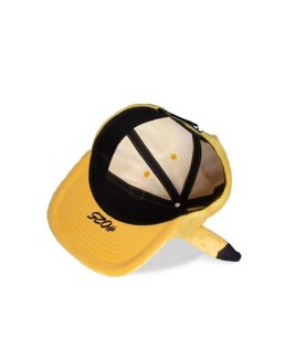 Mütze - Snap Back - Pokemon - Pikachu - U Unisexe 