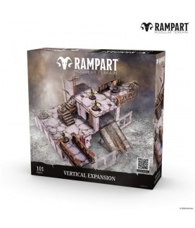 Schlachtfeld - Rampart - Vertical Expansion