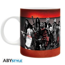 Mug - Mug(s) - Suicide Squad