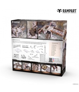 Schlachtfeld - Rampart - Vertical Expansion