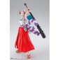 Action Figure - S.H.Figuarts - One Piece - Yamato