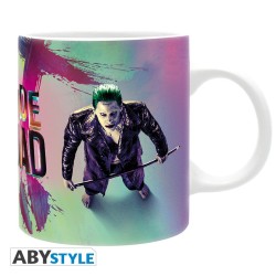 Becher - Tasse(n) - Suicide Squad - Harley & Joker