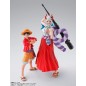 Action Figure - S.H.Figuarts - One Piece - Yamato