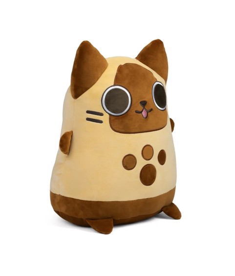 Peluche - Monster Hunter - Palico