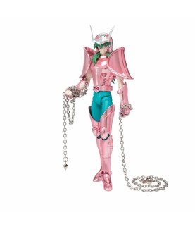 Figurine articulée - Myth Cloth EX - Saint Seiya - 20th anniversary - Andromède Shun