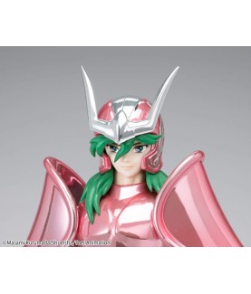 Action Figure - Myth Cloth EX - Saint Seiya - 20th anniversary - Andromeda Shun