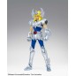 Gelenkfigur - Myth Cloth EX - Saint Seiya - 20th anniversary - Cygnus Hyoga Gelenkfigur - Myth Cloth EX - Saint Seiya - 20th anniversary - Cygnus Hyoga