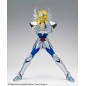 Gelenkfigur - Myth Cloth EX - Saint Seiya - 20th anniversary - Cygnus Hyoga Gelenkfigur - Myth Cloth EX - Saint Seiya - 20th anniversary - Cygnus Hyoga