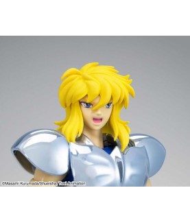 Figurine articulée - Myth Cloth EX - Saint Seiya - 20th anniversary - Hyôga du Cygne