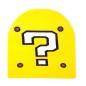 Bonnet - Super Mario - Block