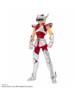 Figurine articulée - Myth Cloth EX - Saint Seiya - 20th anniversary - Pégase Seiya