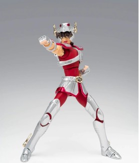 Figurine articulée - Myth Cloth EX - Saint Seiya - 20th anniversary - Pégase Seiya