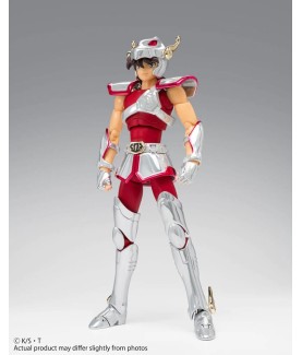 Gelenkfigur - Myth Cloth EX - Saint Seiya - 20th anniversary - Pegasus Seiya