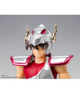 Gelenkfigur - Myth Cloth EX - Saint Seiya - 20th anniversary - Pegasus Seiya