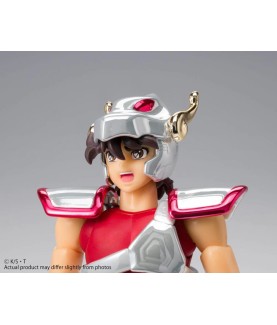 Action Figure - Myth Cloth EX - Saint Seiya - 20th anniversary - Pegasus Seiya