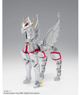 Action Figure - Myth Cloth EX - Saint Seiya - 20th anniversary - Pegasus Seiya