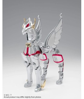 Figurine articulée - Myth Cloth EX - Saint Seiya - 20th anniversary - Pégase Seiya