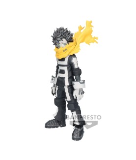 Static Figure - My Hero...