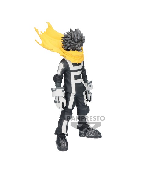 Static Figure - My Hero Academia - 7th Season Figure - Izuku Midoriya
