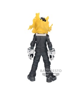 Static Figure - My Hero Academia - 7th Season Figure - Izuku Midoriya