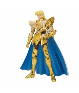 Action Figure - Myth Cloth EX - Saint Seiya - Virgo Shaka