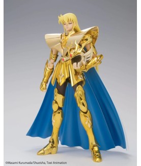 Figurine articulée - Myth Cloth EX - Saint Seiya - Vierge Shaka