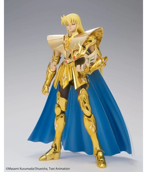 Action Figure - Myth Cloth EX - Saint Seiya - Virgo Shaka