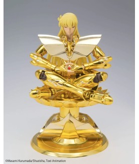 Figurine articulée - Myth Cloth EX - Saint Seiya - Vierge Shaka