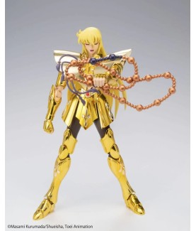 Action Figure - Myth Cloth EX - Saint Seiya - Virgo Shaka